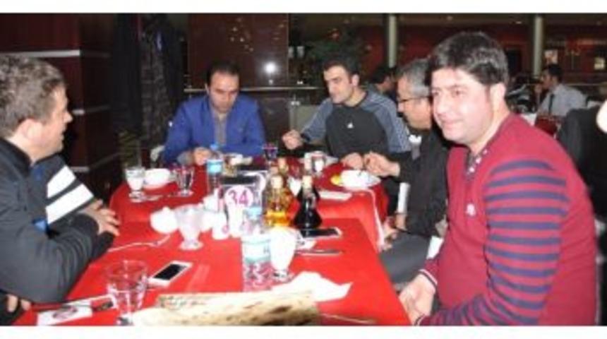 Tatvan Kaymakamlığı, Hizan Kaymakamlığı&rsquo;nı Farklı Yendi