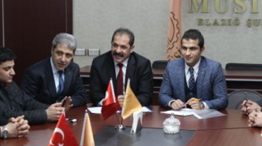 Bilal &Ccedil;oban, Se&ccedil;im Hazırlıklarını S&uuml;rd&uuml;r&uuml;yor