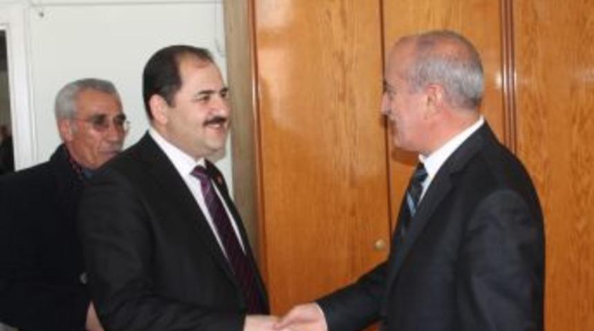 Haluk Arslan Durmuyor