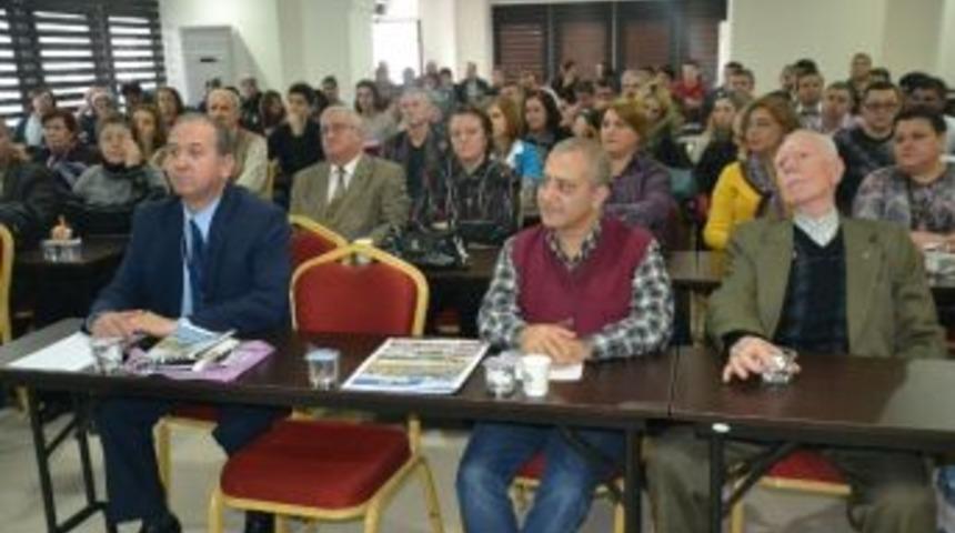 Sağlıklı Spor Yapmanın Altın Kuralları Anlatıldı