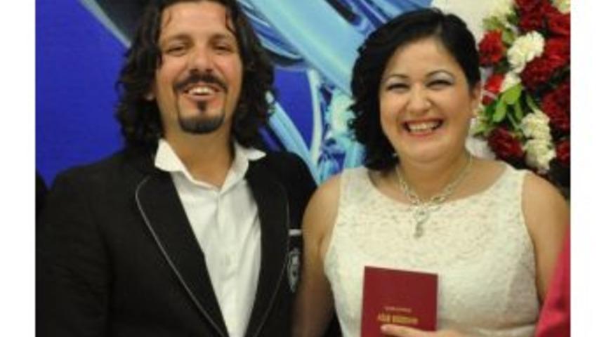Ana Haber B&uuml;lteninde Nikah