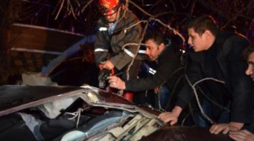Asker Adayları Kışla &Ouml;ncesi Can Pazarını Yaşadı