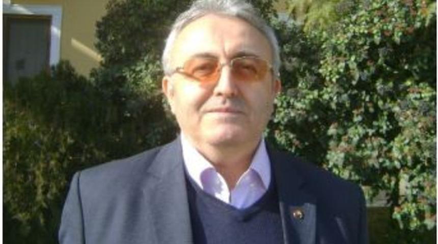 Aks&uuml;t: &ldquo;nazilli İncir Merkezi Haline Geldi&rdquo;
