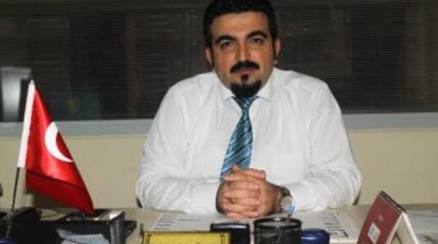 Artık Mersin'in Kanı Mersin'e Yetiyor
