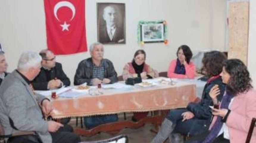 &Ccedil;ydd &Ccedil;ıtak İle Devam Dedi