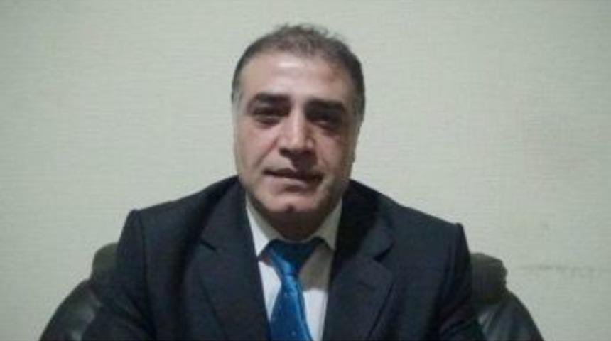 Berber Odası&rsquo;nda Se&ccedil;im Heyecanı