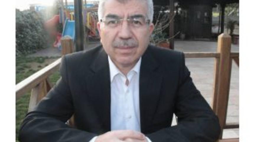 (&ouml;zel Haber) "suriye'ye Barış G&uuml;c&uuml; Girebilir"