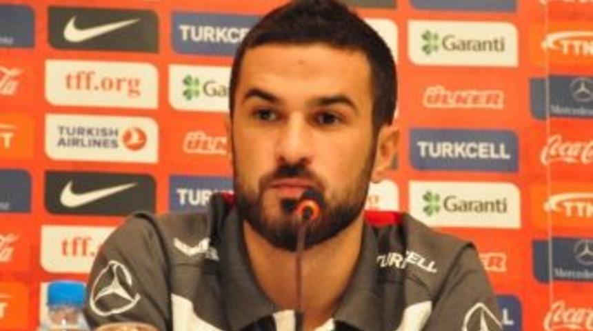 Bursaspor&rsquo;un Son G&ouml;zdesi Serdar Kesimal