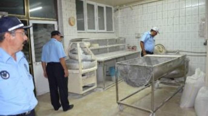 Aydın&rsquo;da 7 Gıda Firmasına 54 Bin Tl Ceza Kesildi