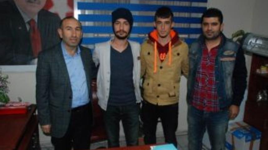 1968 Diyarbakırspor&rsquo;a Taze Kan