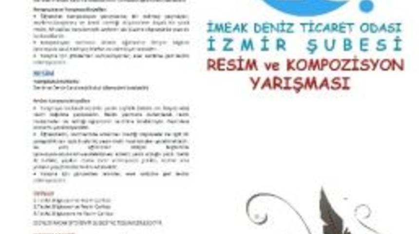 Minik Kalemler Ve Minik Fır&ccedil;alar Yarışıyor