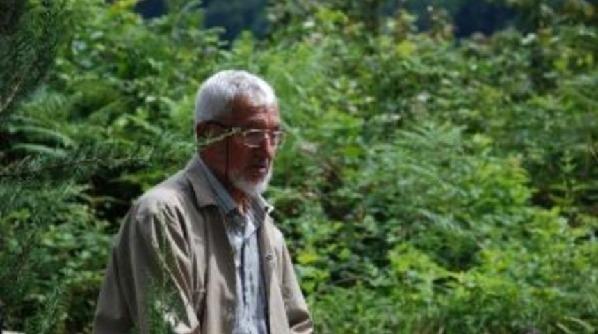 Eski Akkuş M&uuml;ft&uuml;s&uuml; Vefat Etti