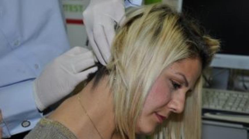 Migrene Botokslu &Ccedil;&ouml;z&uuml;m