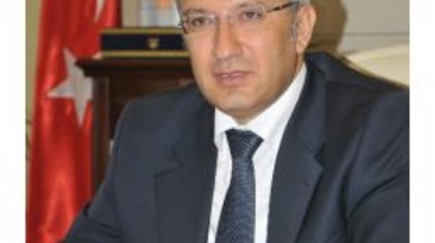 Başsavcı Solmaz Diyarbakır’a Atandı