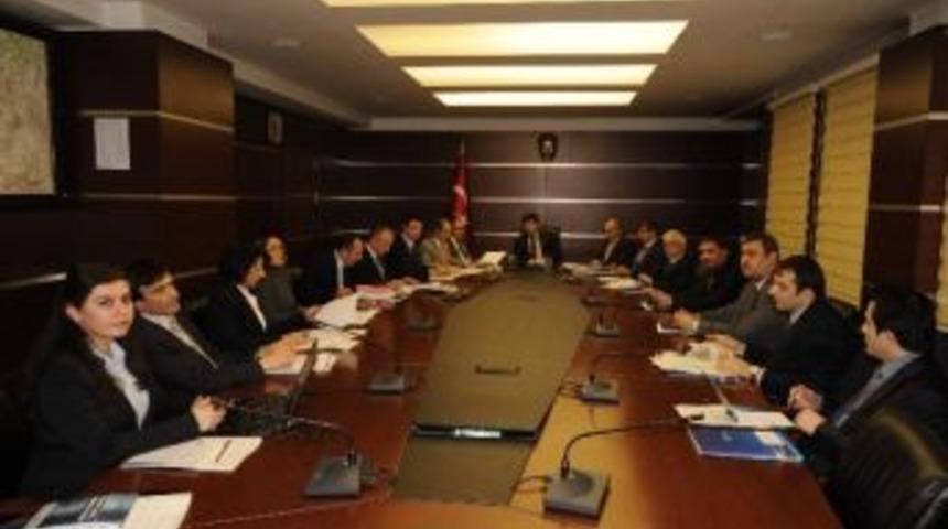 Trabzon&rsquo;da İşe Yerleştirmelerde Artış Sağlandı