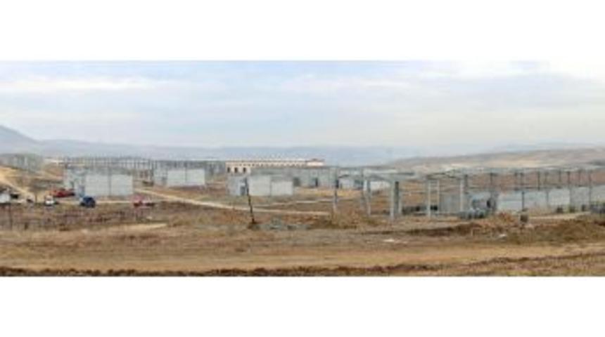 Mamak&rsquo;ta Ekonomi Canlanacak