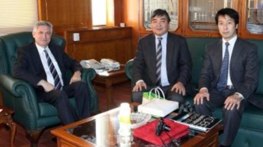 Çukurova'da Su Ve Arazi Kaynakları Doğru Kullanılacak