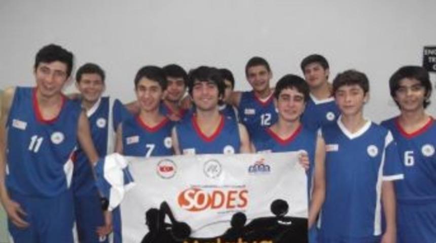 Yıldızlar Basketbol&rsquo;un B&uuml;y&uuml;k Başarısı