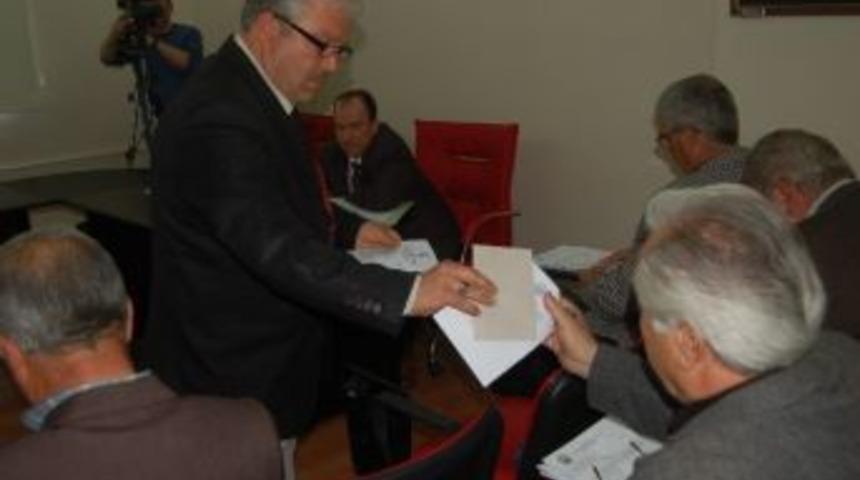 Zabıta Ve İtfaiye Erlerine Ek &Uuml;cret