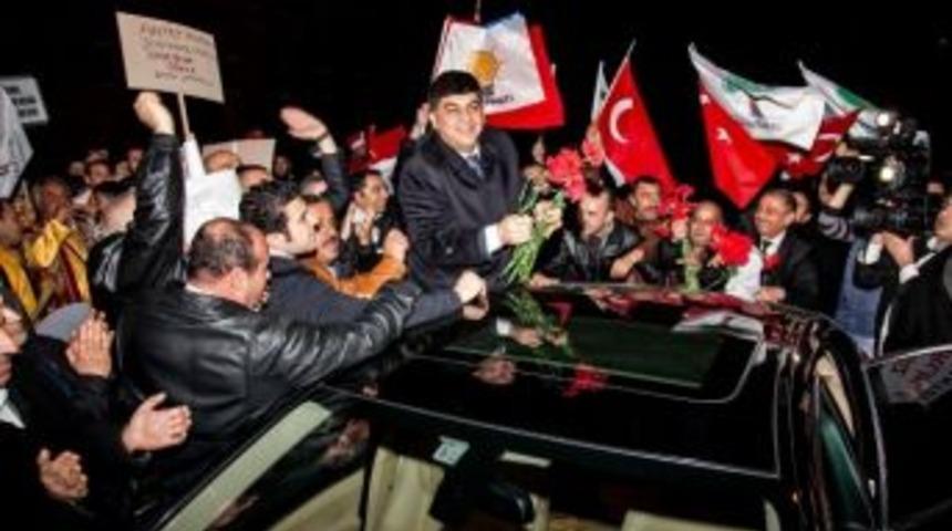 Şehitkamil&rsquo;de Yine Yeni Yeniden