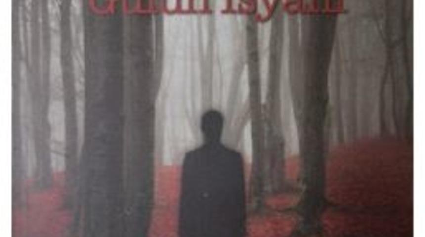 Ağır Ceza Hakiminin Kaleminden &Uuml;&ccedil; Kitap