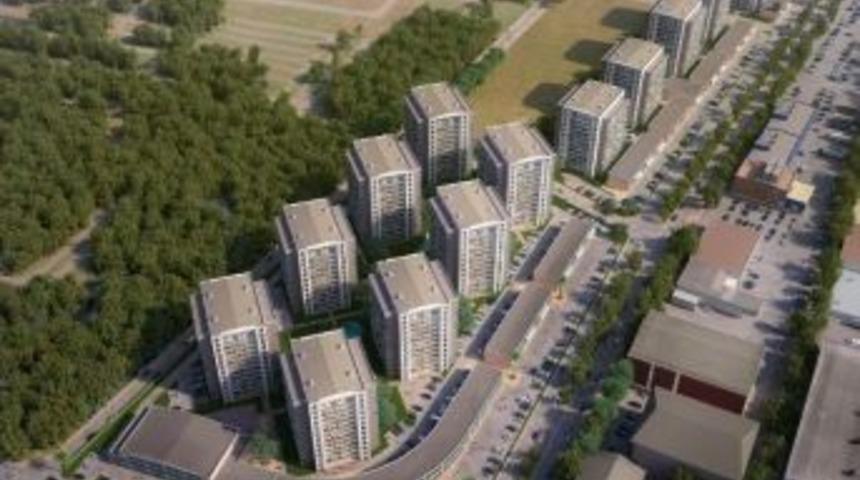 B&uuml;y&uuml;kşehir Belediyesi'ne 50 Milyon Lira Kazandıracak Proje