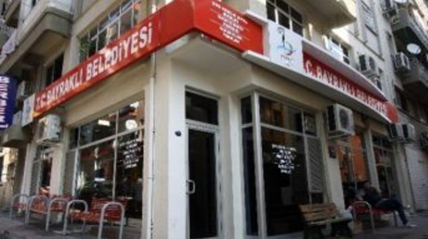 Bayraklı'dakı Esnafın &Ouml;l&ccedil;&uuml; Aletlerı Denetlenecek