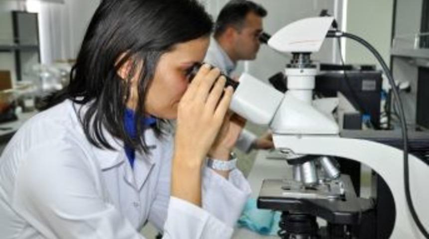 (&ouml;zel Haber) As&uuml; 23 Laboratuvarla Hizmette