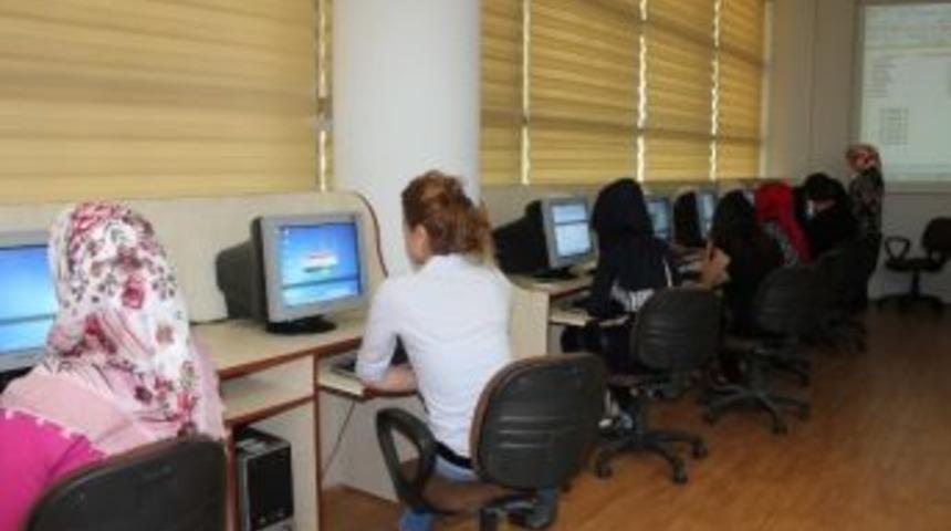 Kapem&rsquo;de 26. Eğitim D&ouml;nemi Başlıyor