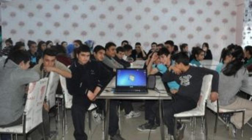 &Ouml;zel D&uuml;nyam Hastanesi'nden Prof. Dr. Yusuf &Ouml;zt&uuml;rk: