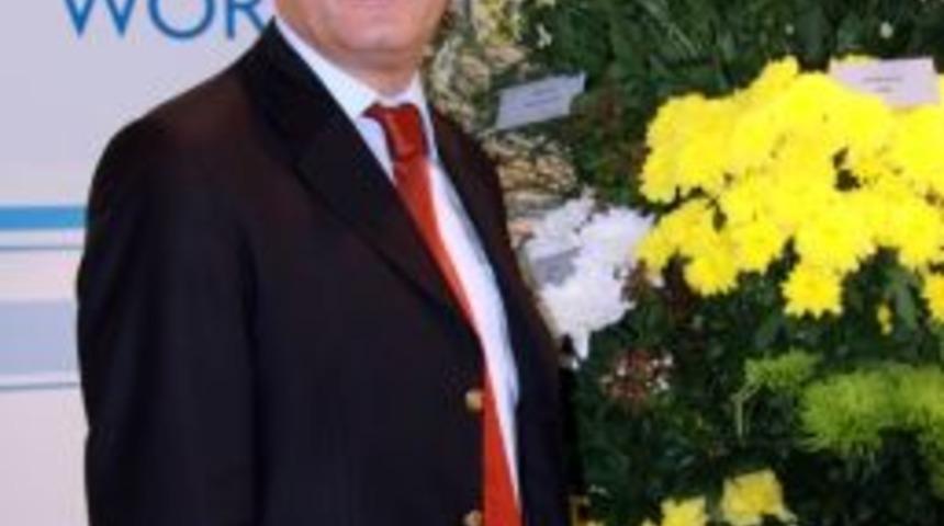 T&uuml;rkiye Almanya&rsquo;da Yılın &Uuml;lkesi Se&ccedil;ildi