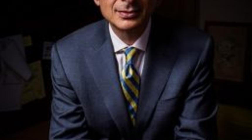 Pazarlama Dehası Seth Godin İstanbul'a Geliyor