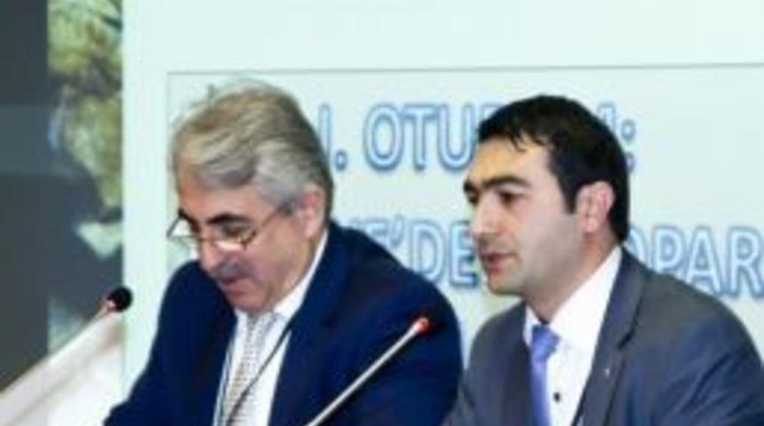 Kula Jeoparkı'nın Kuruluş S&uuml;reci Ele Alındı