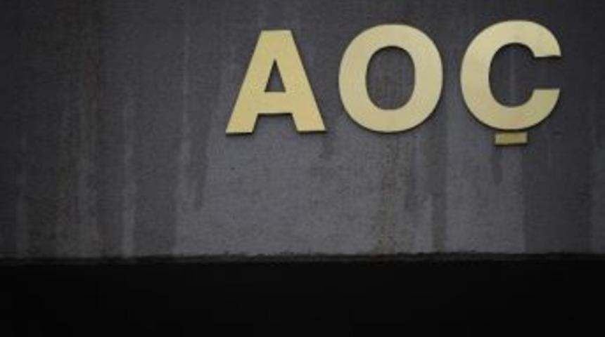 &ldquo;a&rdquo; Harfi 11. Kez Yerinde