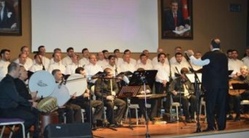 Niyaz-i Mısri Kocaeli'de İlahilerle Anıldı