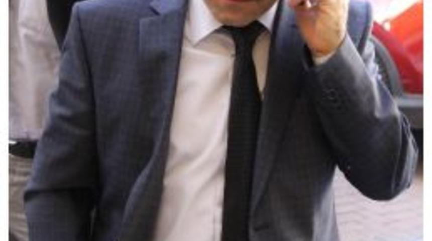 Yeni Başsavcıdan İlk A&ccedil;ıklama