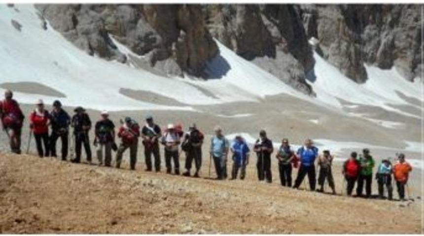 Uludağ'dan Everest'e Selam