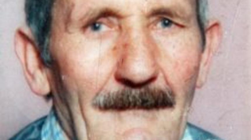 Balkondaki Ş&uuml;pheli &Ouml;l&uuml;me Soruşturma