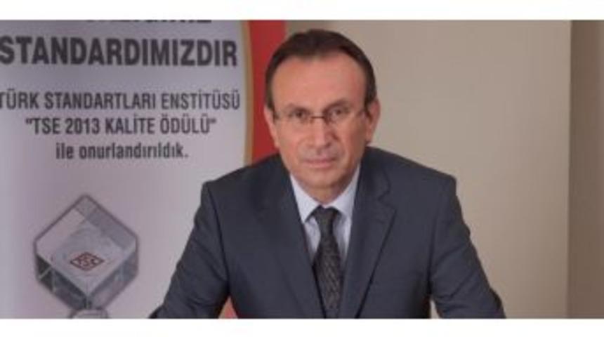 Mehmet Reis: "tarımsal &Uuml;retim S.o.s Veriyor"