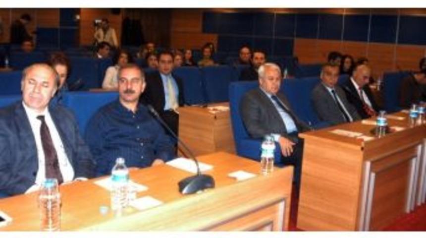 Karakuş&rsquo;tan İşletmelere Proje &Ccedil;ağrısı