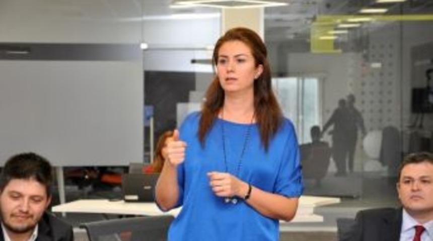 Kulu&ccedil;ka Merkezi İle Girişimcilerin &Ouml;n&uuml; A&ccedil;ılacak