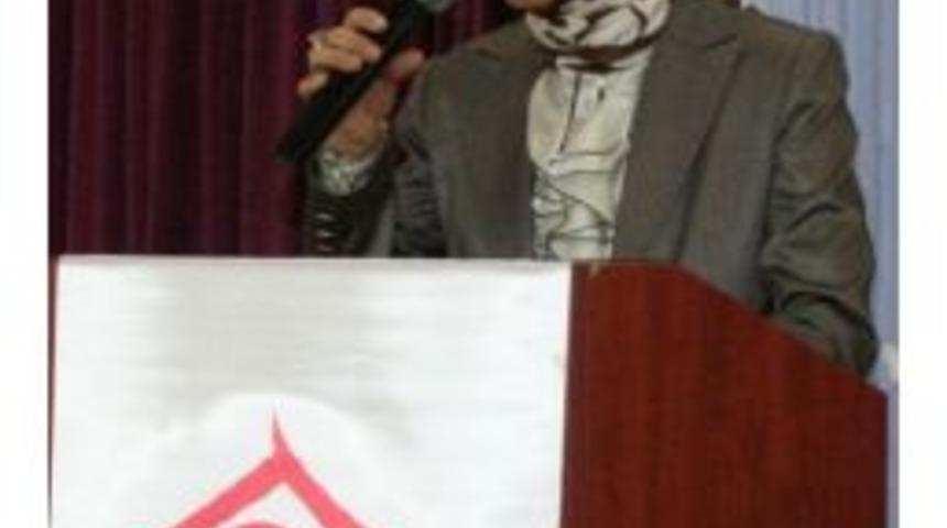 Kadınlar İ&ccedil;in Mesleki Eğitim