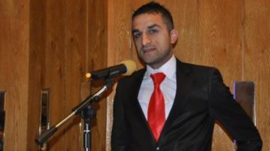 Taraftardan Takıma Tam Destek