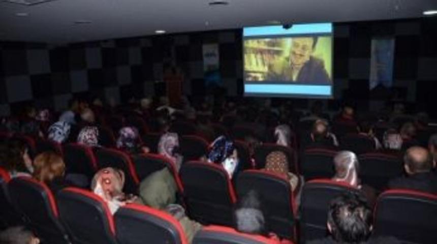 ''kur'an-ı Kerim'i Okumak Ve Anlamak'' Konulu Konferans