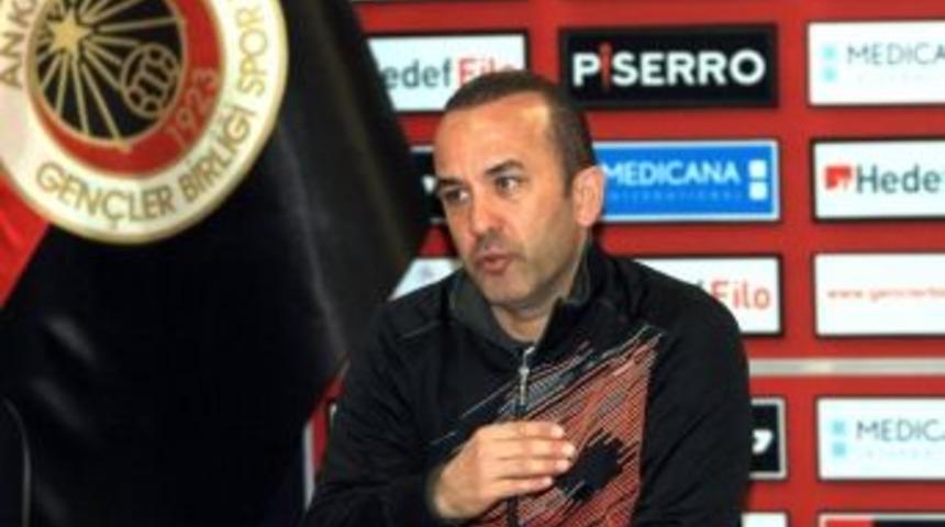 Mehmet &Ouml;zdilek: "yabancı Sınırlamasına Karşıyım"