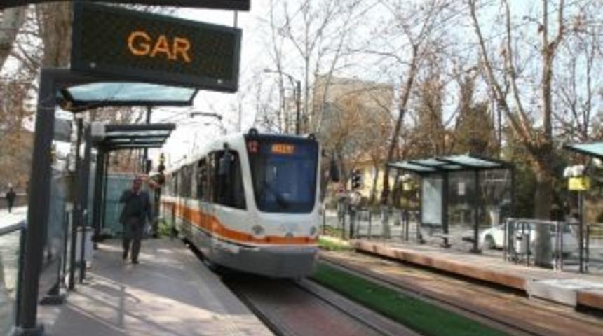 Raylı Sistem Ulaşımı Artık Akıllı