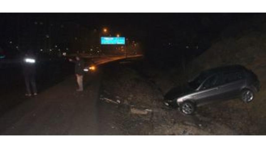 Gizli Buzlanma Can Yaktı