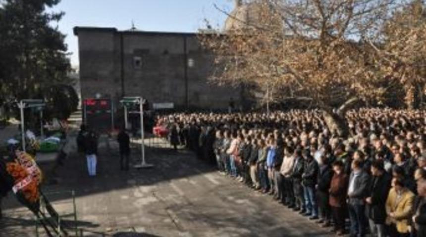 Ş&uuml;kr&uuml; Efe&rsquo;nin Kardeşi Osman Efe Vefat Etti