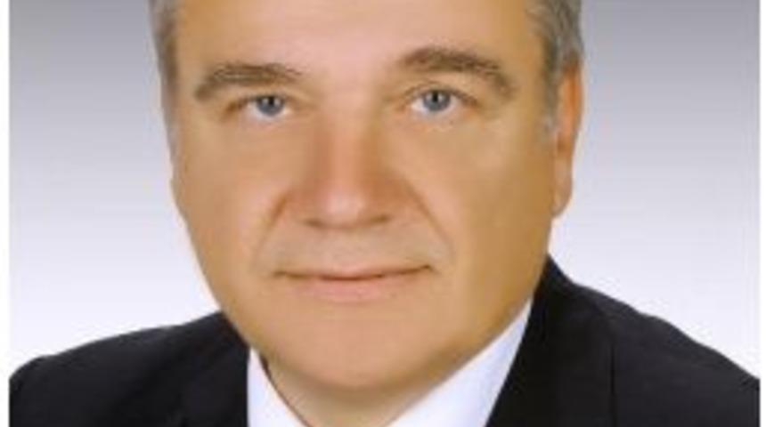 Arcan, 3'&uuml;nc&uuml; Kez Muhtar Adayı