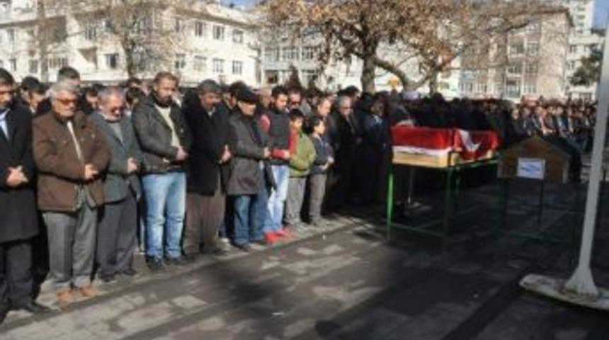 Gazeteci S&uuml;leyman Erciyes&rsquo;in Acı G&uuml;n&uuml;